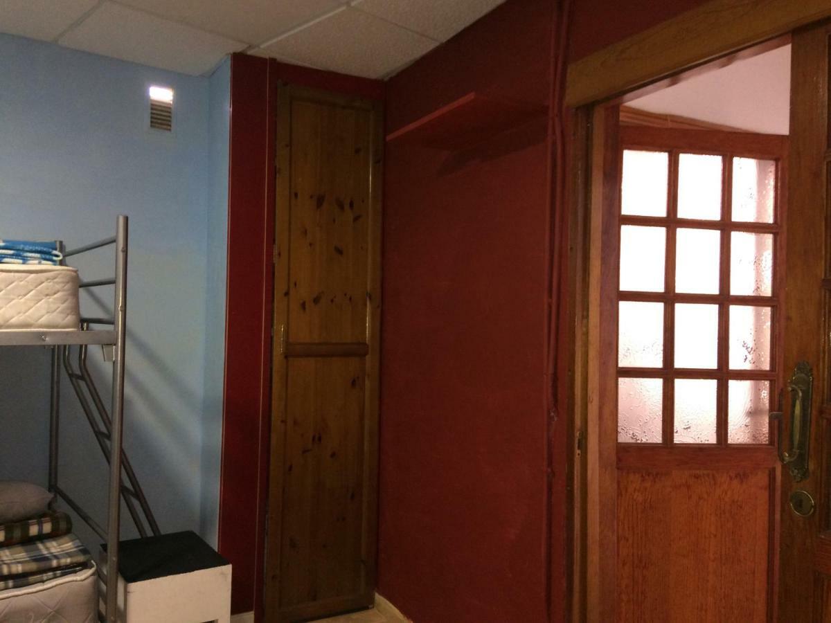 大加那利岛拉斯帕尔马斯 Elmundostel旅舍 外观 照片